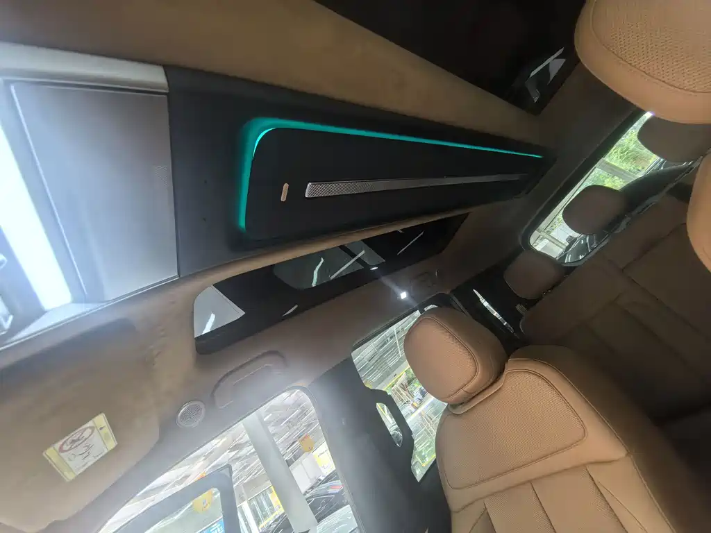 iCAR iCAR V27 — миниатюра 23