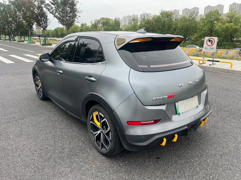 Ora Ora Good Cat GT — миниатюра 6
