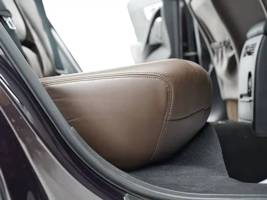 Infiniti QX70 — миниатюра 14