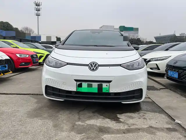 VOLKSWAGEN ID.3 2024