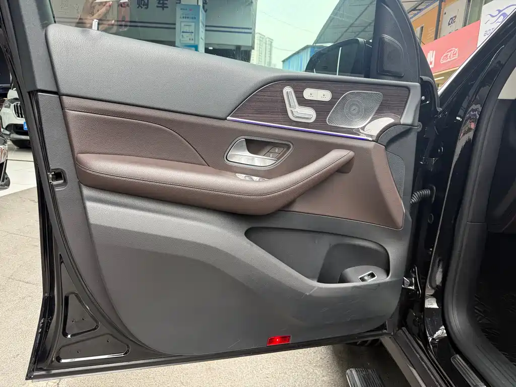 Mercedes-Benz GLE 2022 GLE 350 4MATIC Fashion