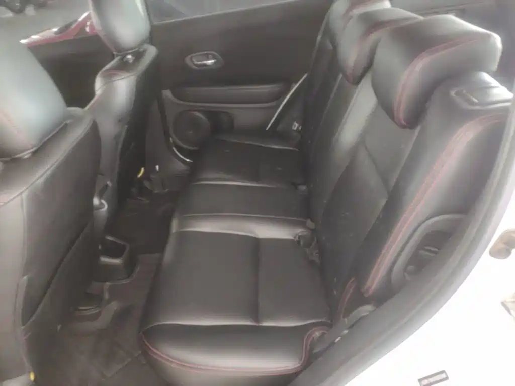 Honda Vezel — миниатюра 17