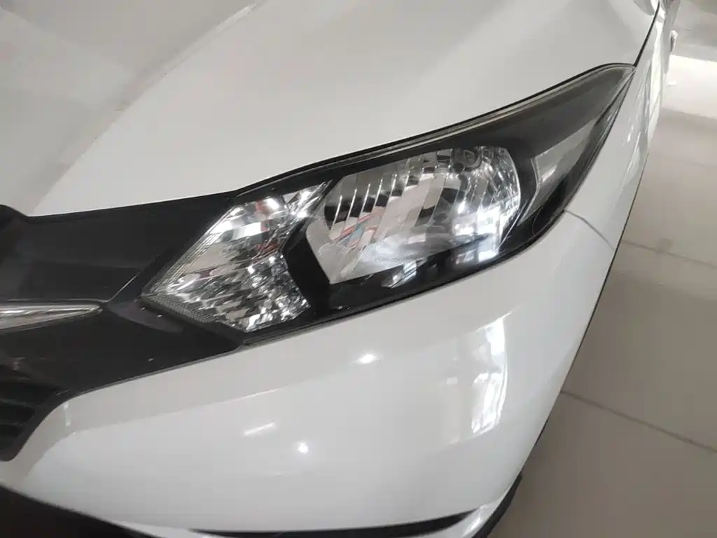 Honda Vezel — миниатюра 24