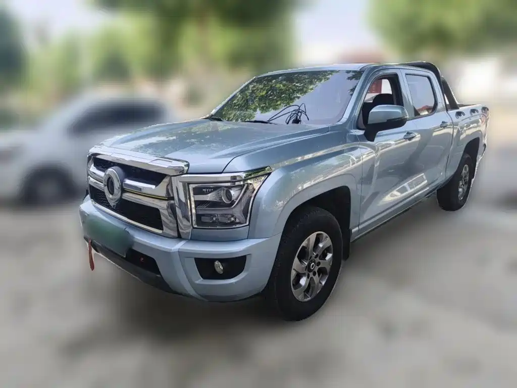 Great Wall King Kong Pao — миниатюра 2