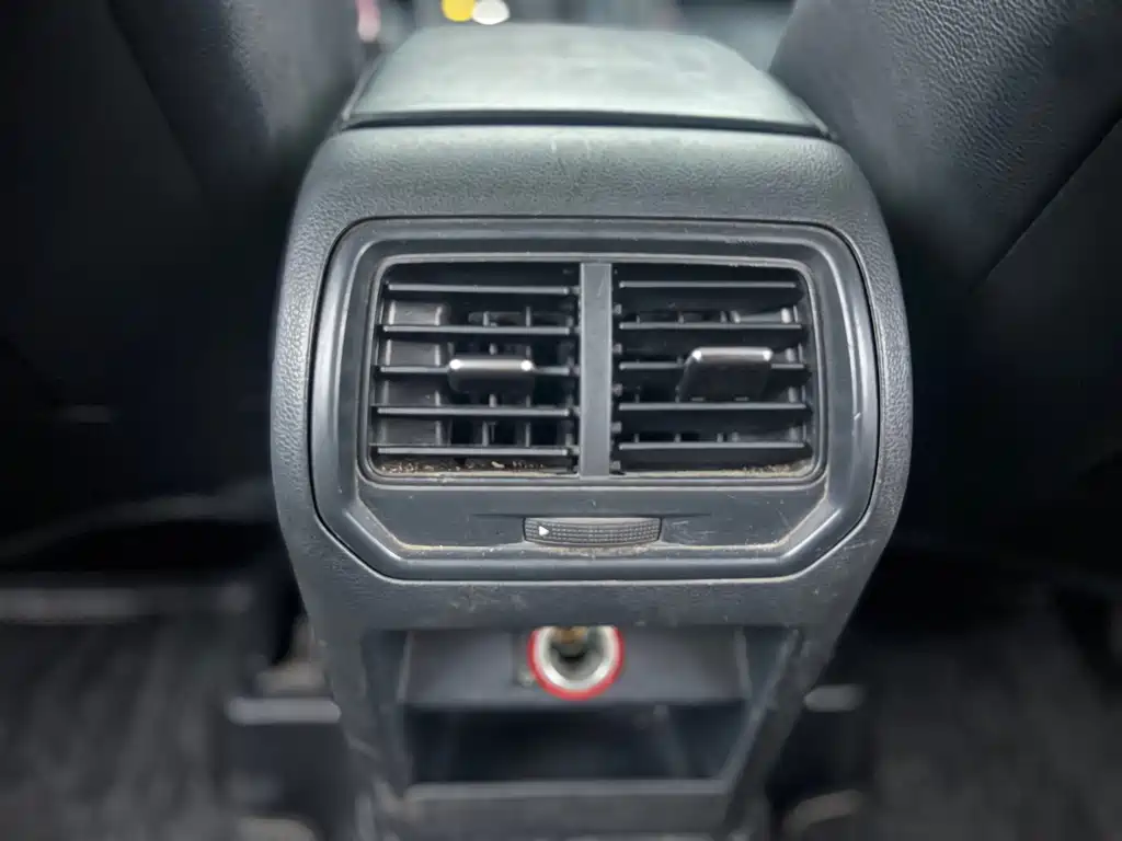 Volkswagen Golf Sportsvan — миниатюра 15