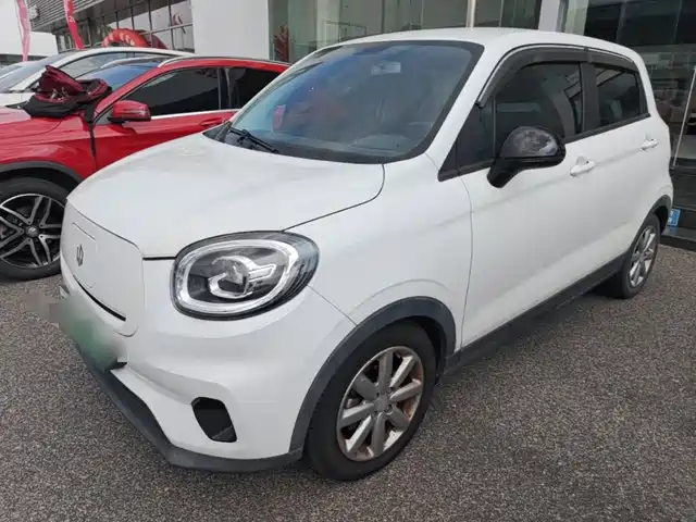Leapmotor T03