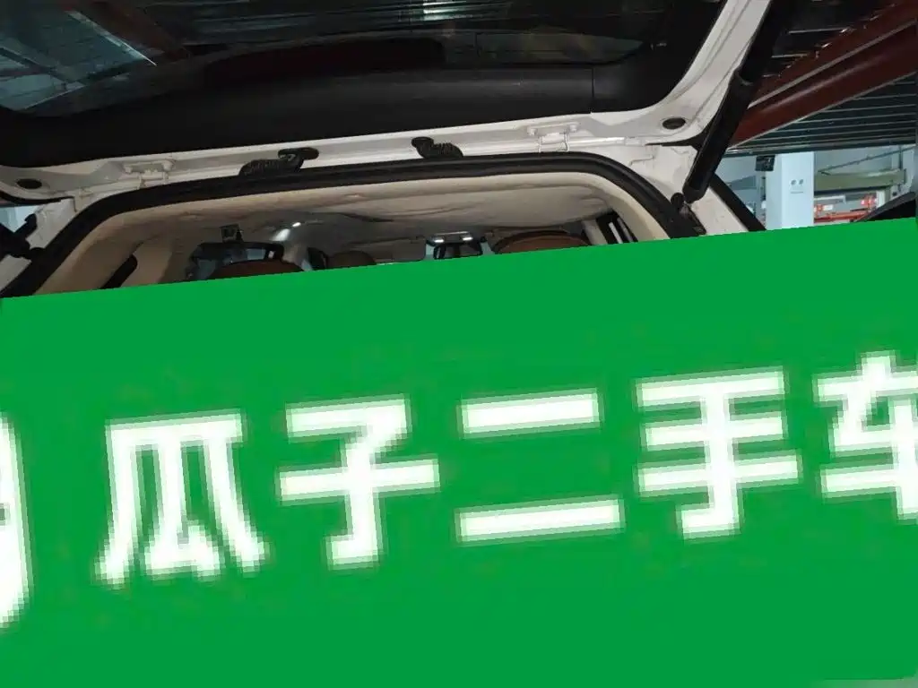 Geely Boyue — миниатюра 20