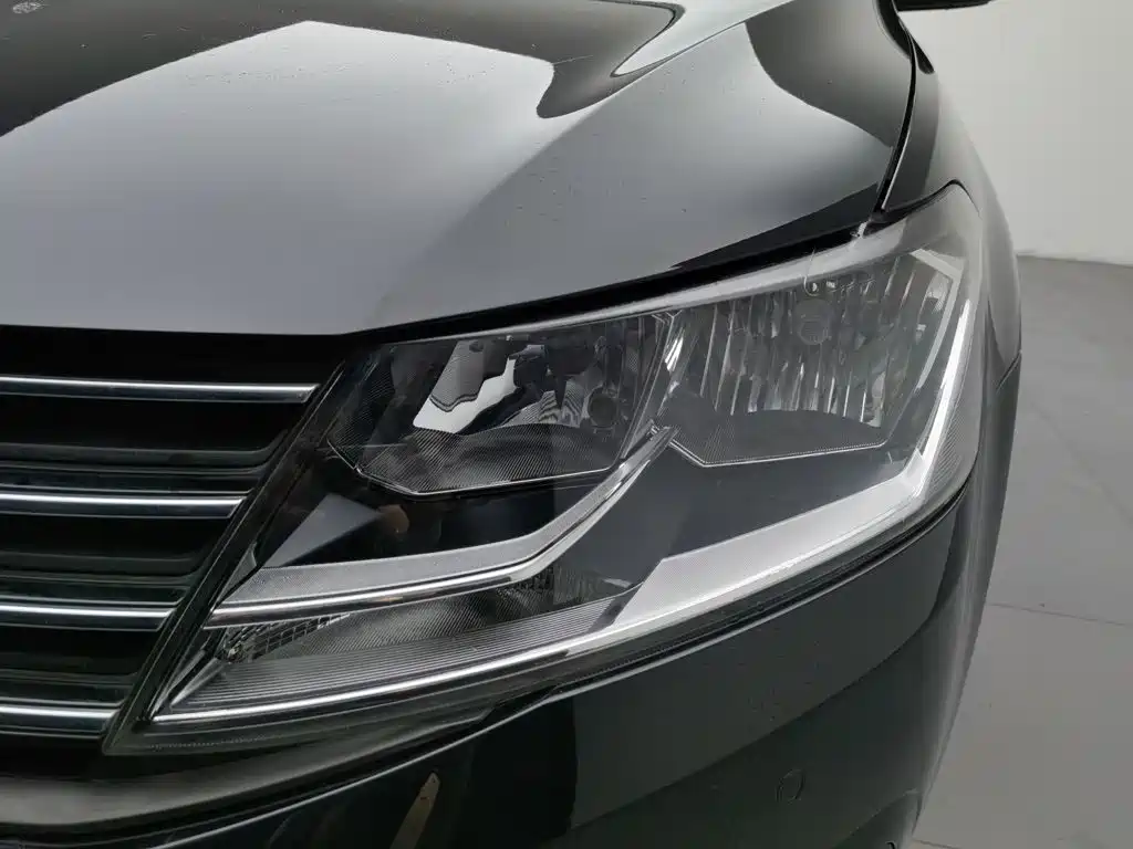 Volkswagen Lavida — миниатюра 7