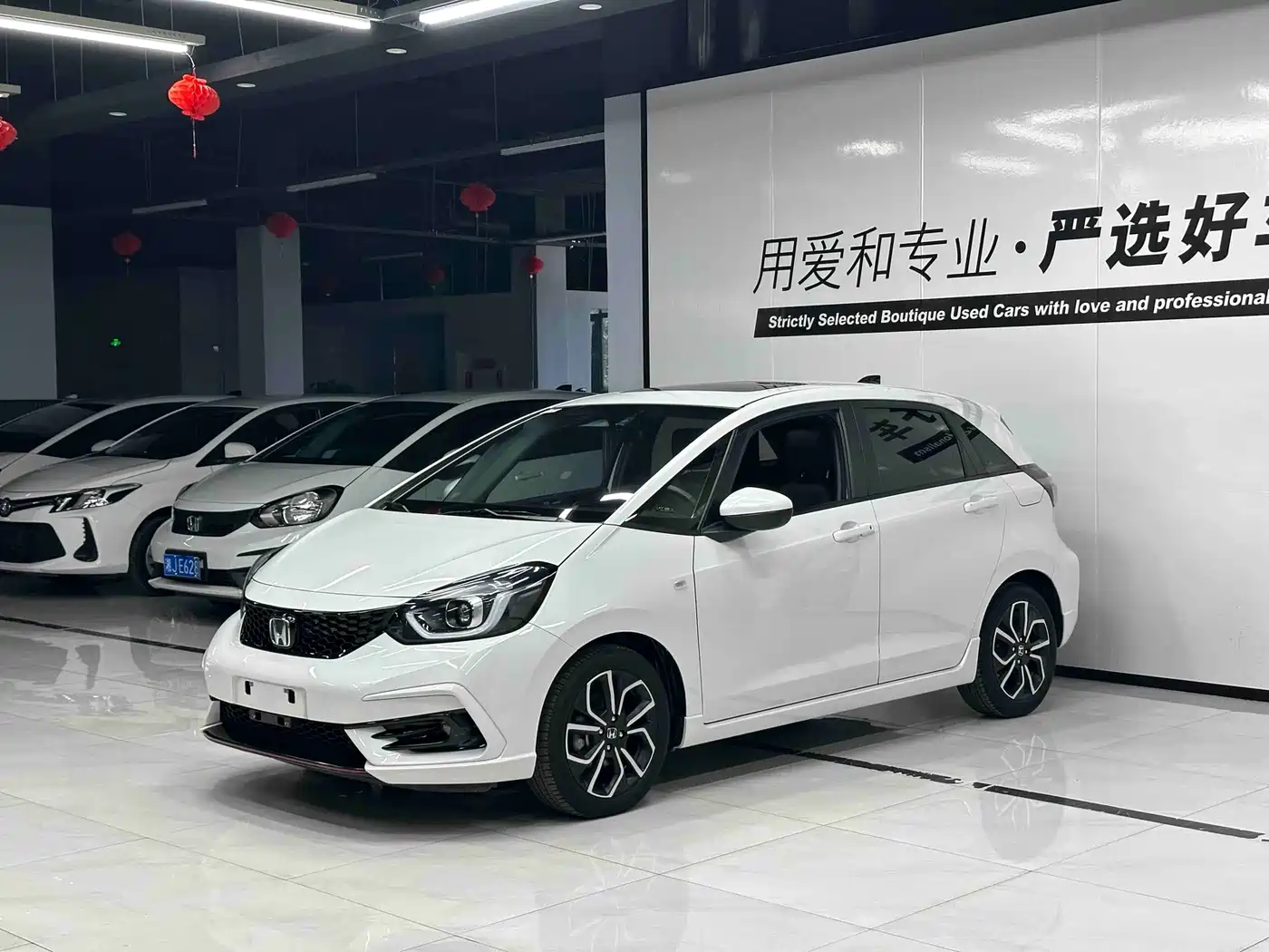 LIFE 2023款 1.5L CVT SPO-SS灵动版 2022