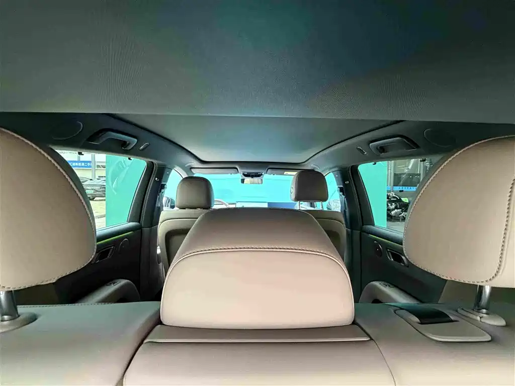 Li Auto Li i6 — миниатюра 17