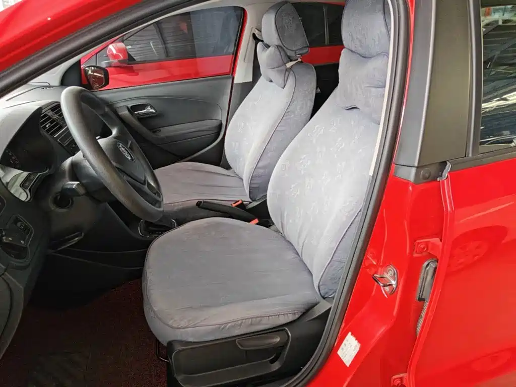 Volkswagen Polo — миниатюра 11
