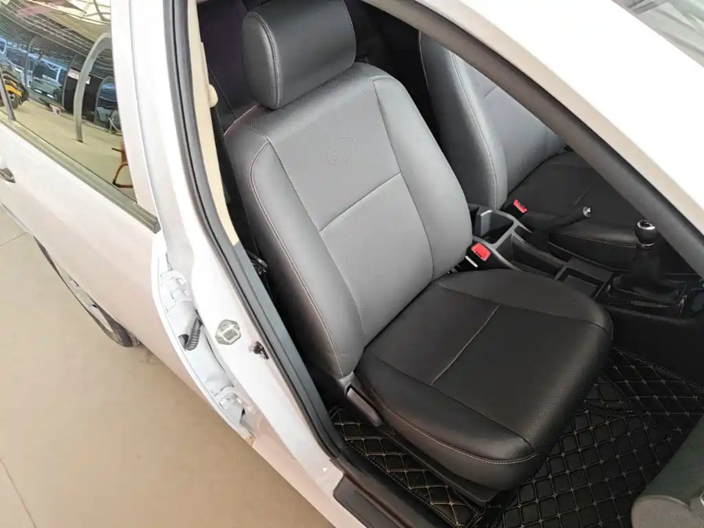 BYD F3 — миниатюра 20