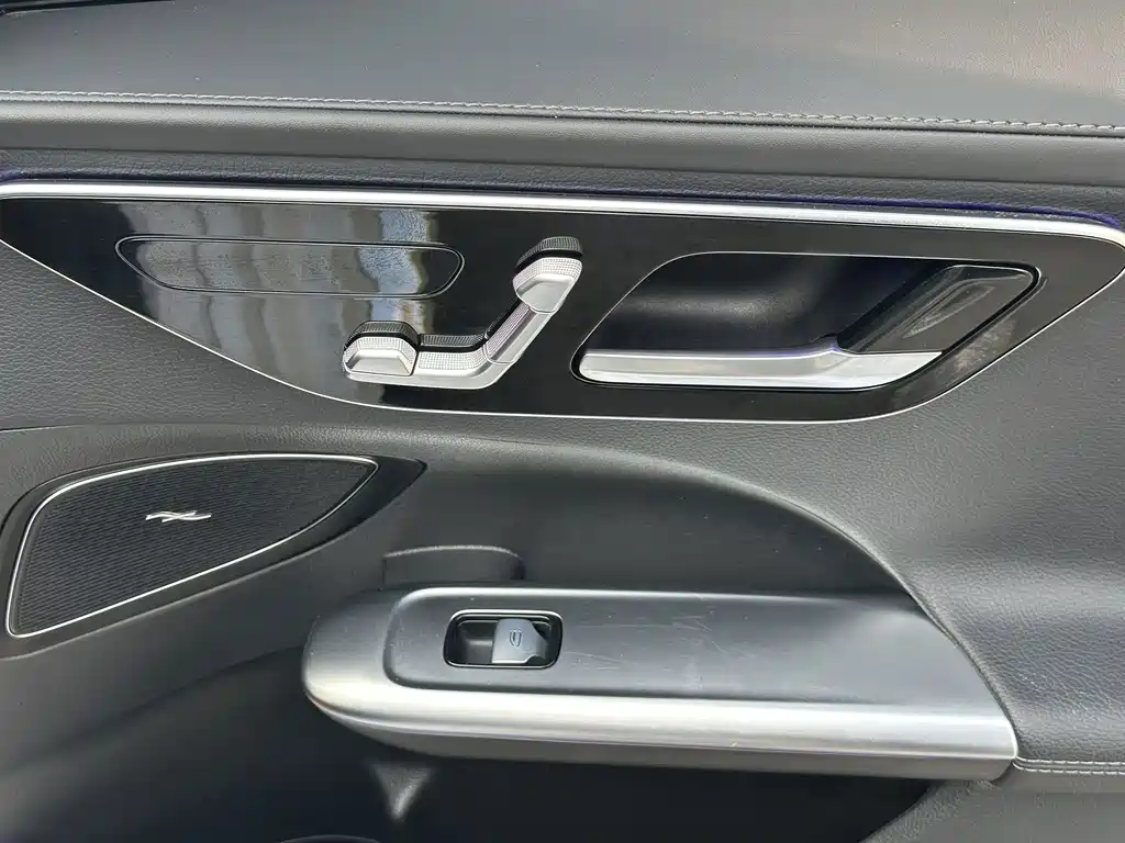 Mercedes-Benz C-Class New Energy — миниатюра 13
