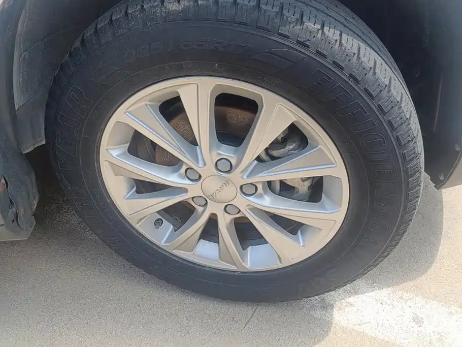 Haval H6 — миниатюра 6