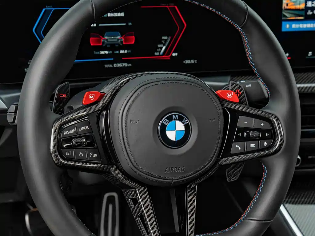 BMW M2 — миниатюра 13