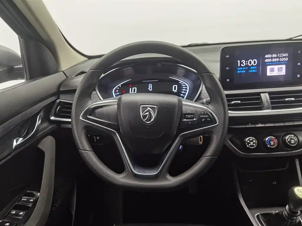 Baojun 360 — миниатюра 11