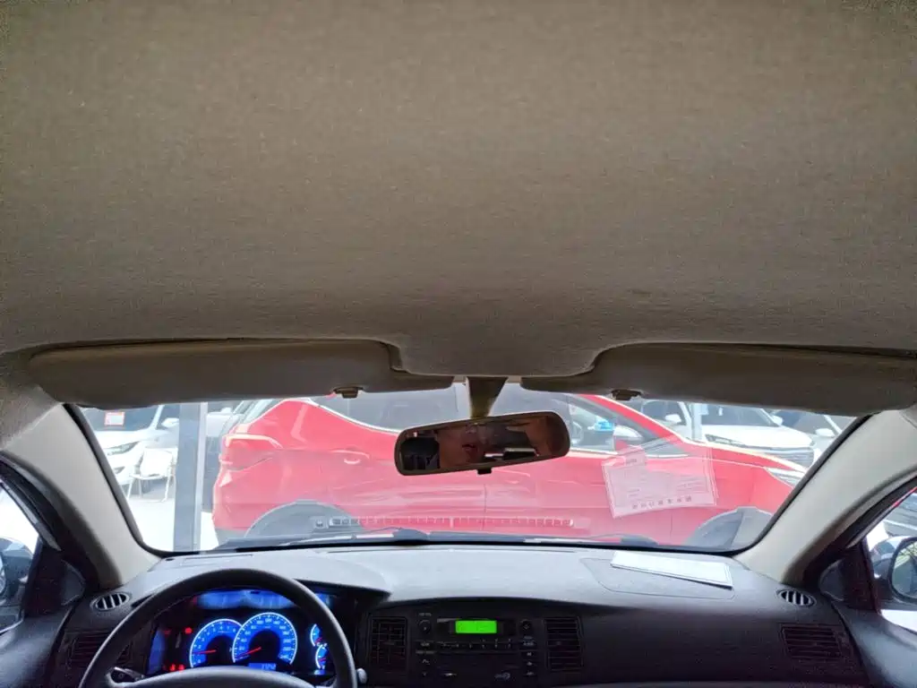 BYD F3 — миниатюра 14