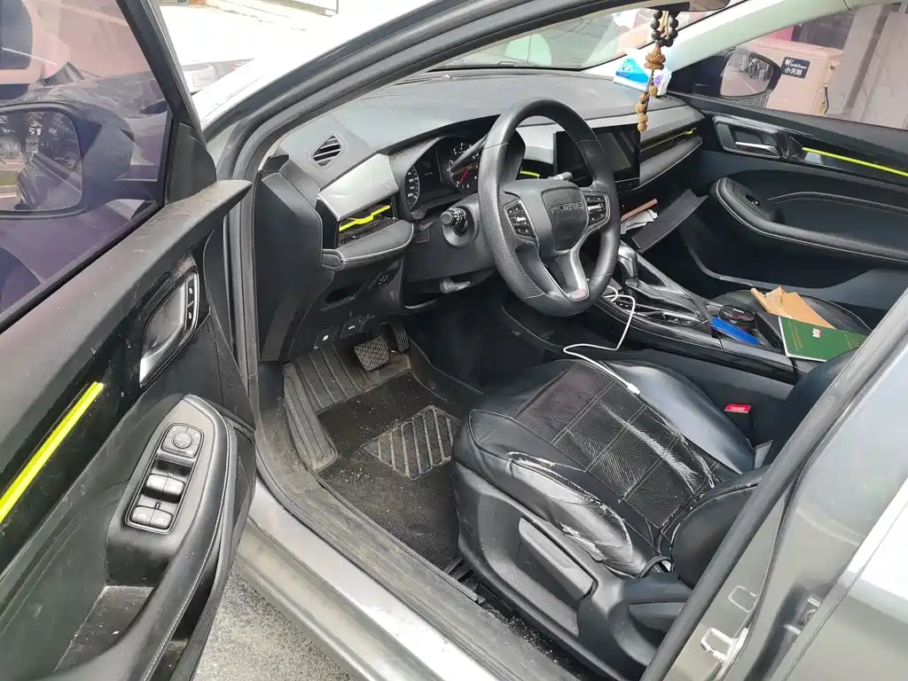 Roewe i5 — миниатюра 14