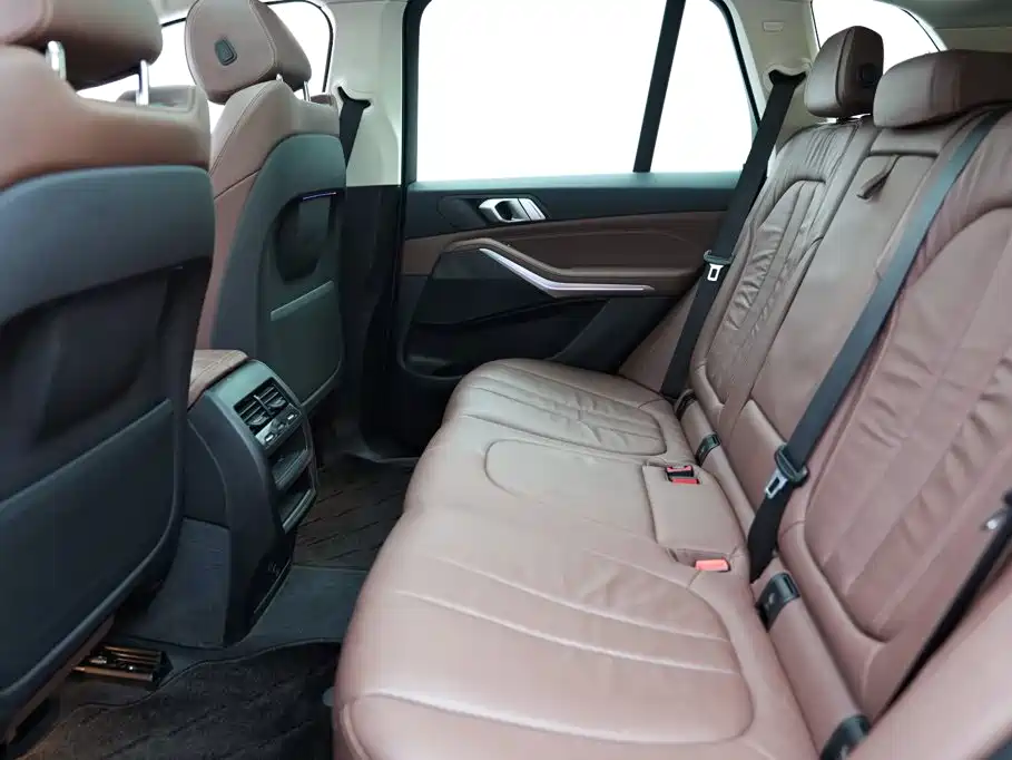BMW X5 (Import) xDrive40i M Sport Package, фото 8