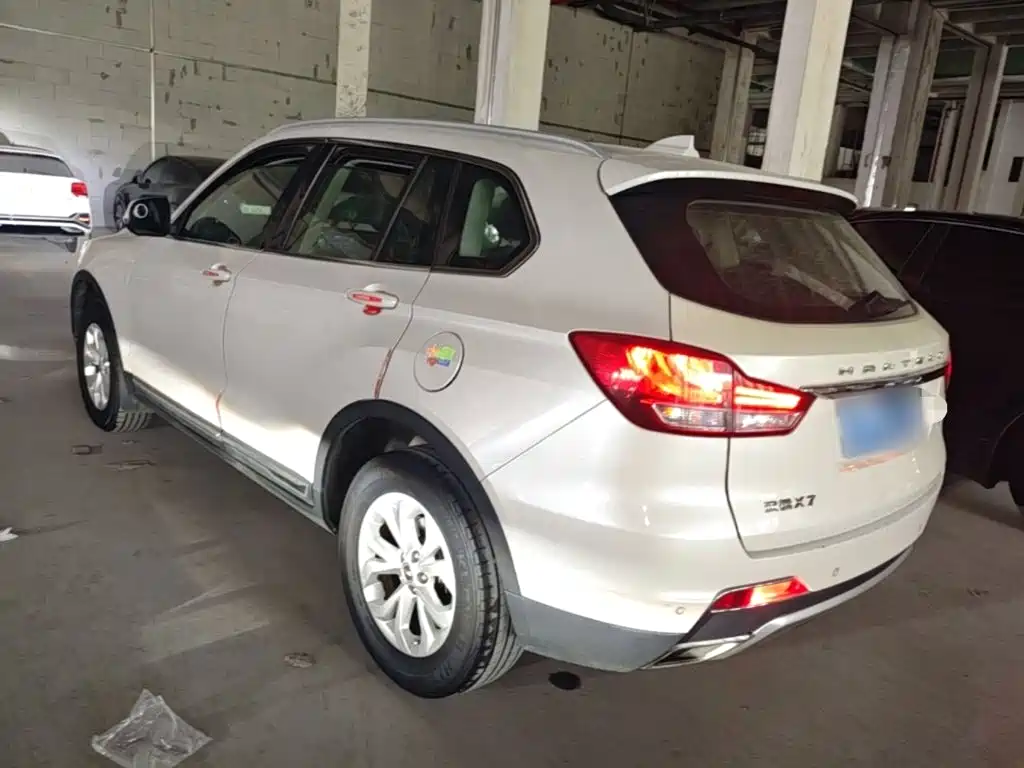 Hanteng Hanteng X7 — миниатюра 5