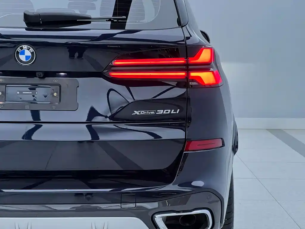 BMW X5 — миниатюра 3