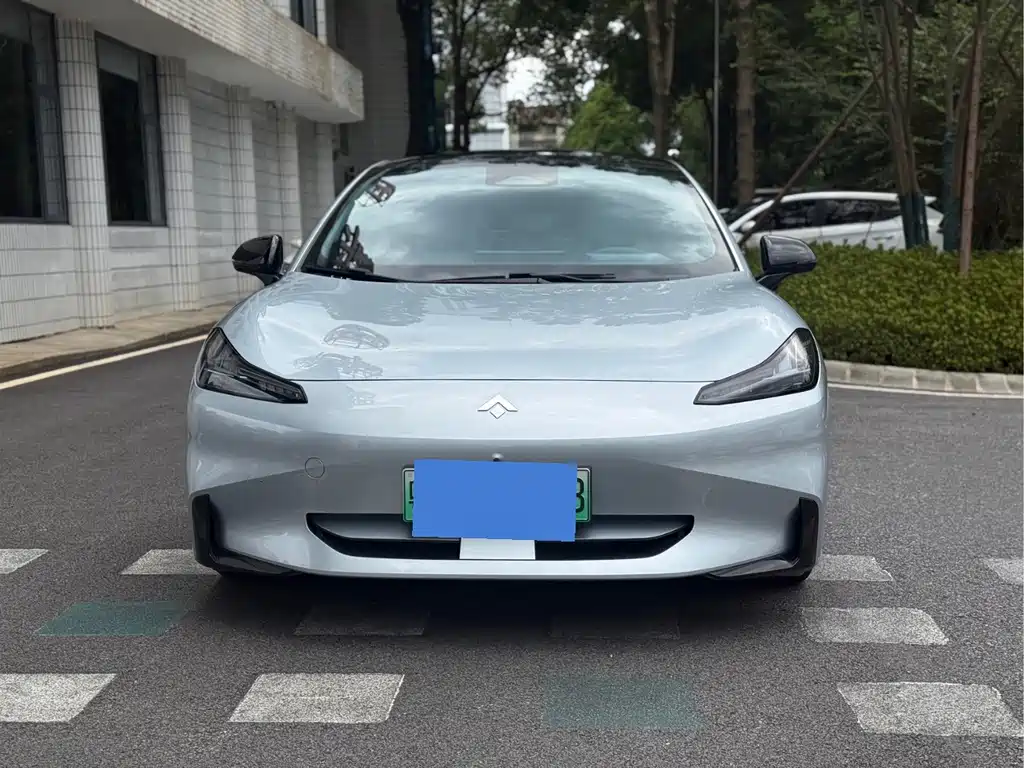 Hyper GT — миниатюра 2