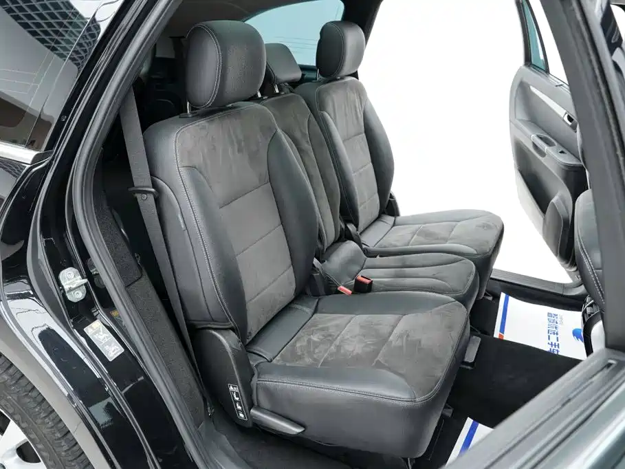 Mercedes-Benz R-Class R 320 4MATIC Business Type, фото 16