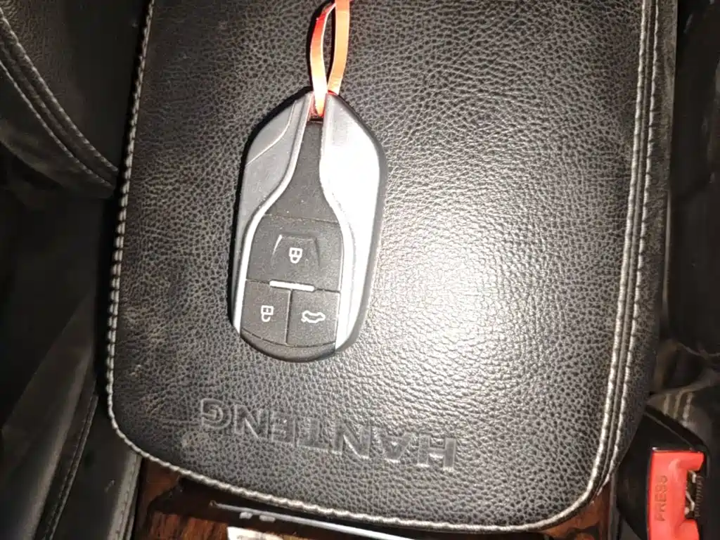 Hanteng Hanteng X7 — миниатюра 9