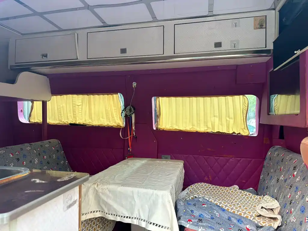 Ford Transit — миниатюра 6