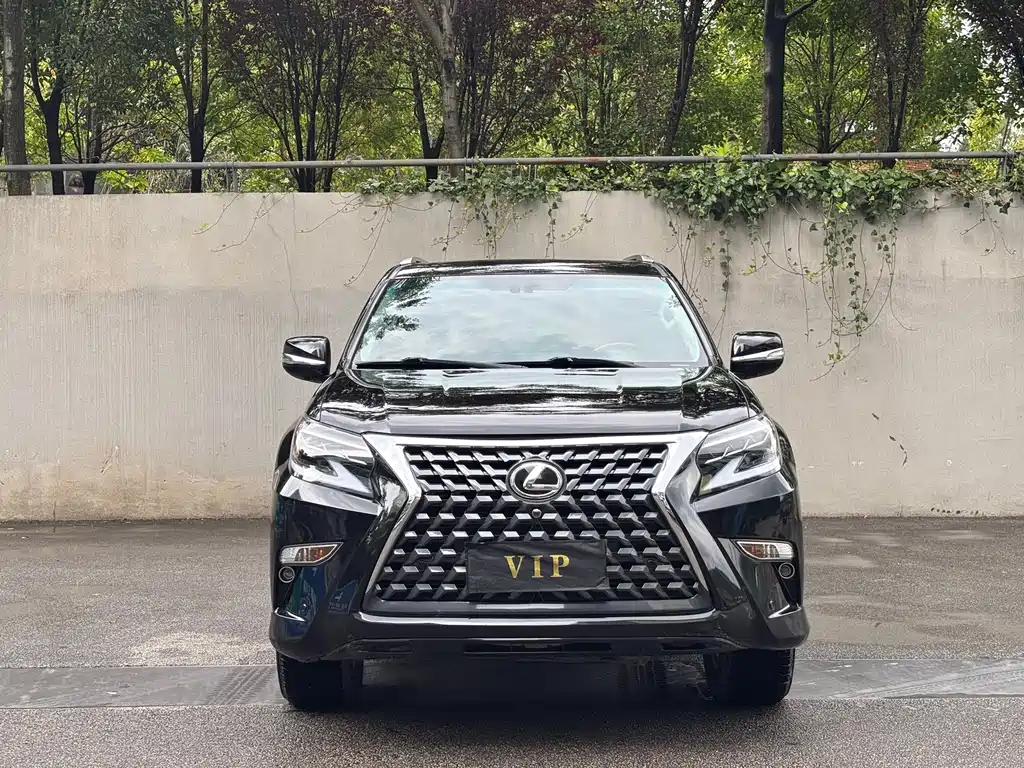 Lexus GX 460, фото 2