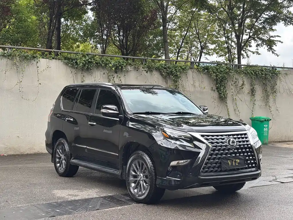 Lexus GX 460, фото 3