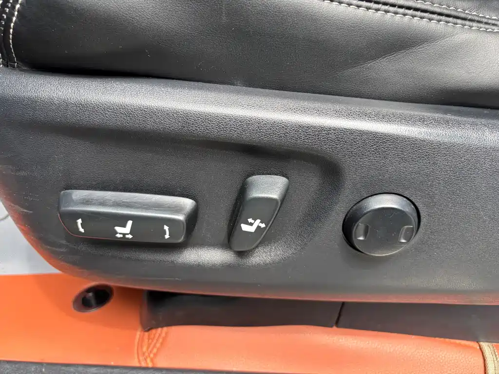 Lexus GX 460, фото 23