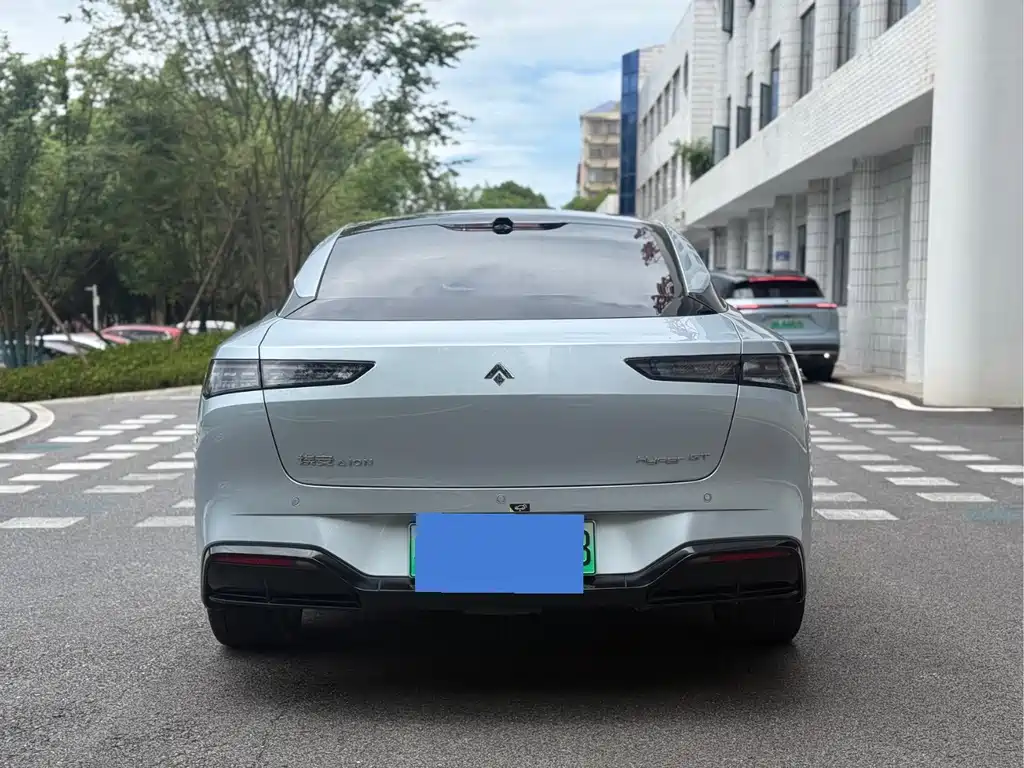 Hyper GT — миниатюра 8