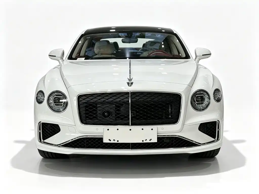 Bentley Flying Spur — миниатюра 2