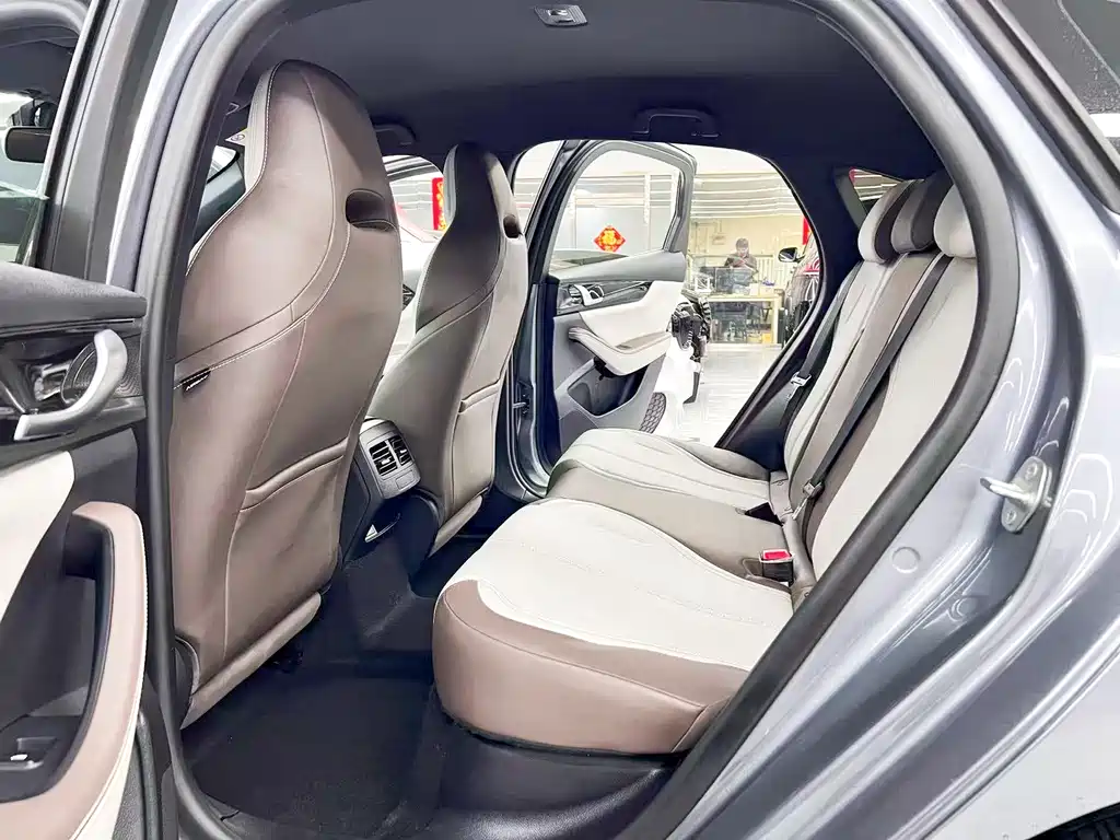 BYD Qin PLUS — миниатюра 8