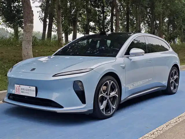 2024 Nio ET5