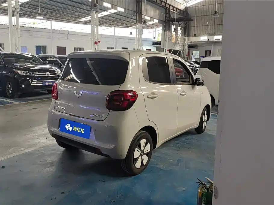 Wuling Mini EV MINIEV 2025