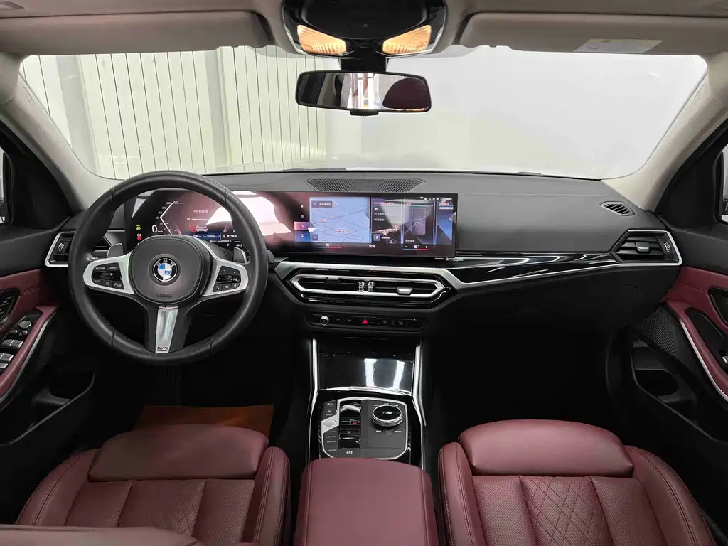 BMW 3 Series — миниатюра 16