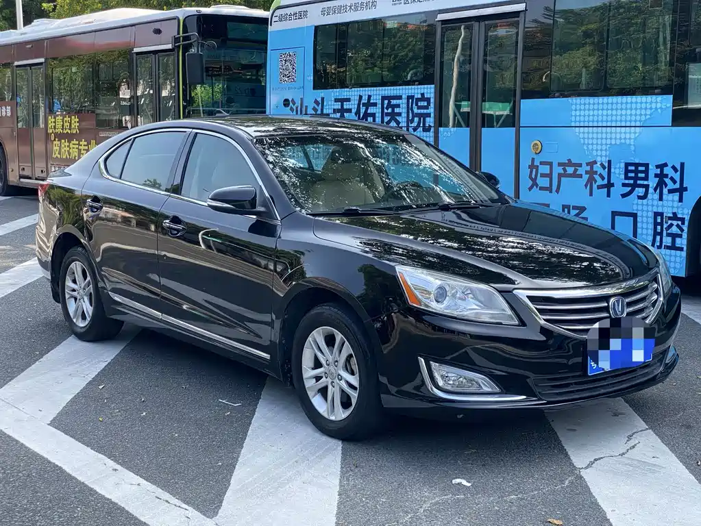Changan Ruicheng — миниатюра 3