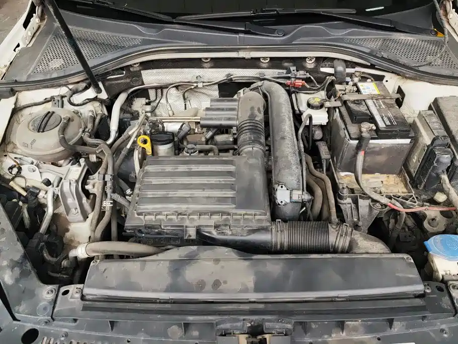 Volkswagen Lamando — миниатюра 10
