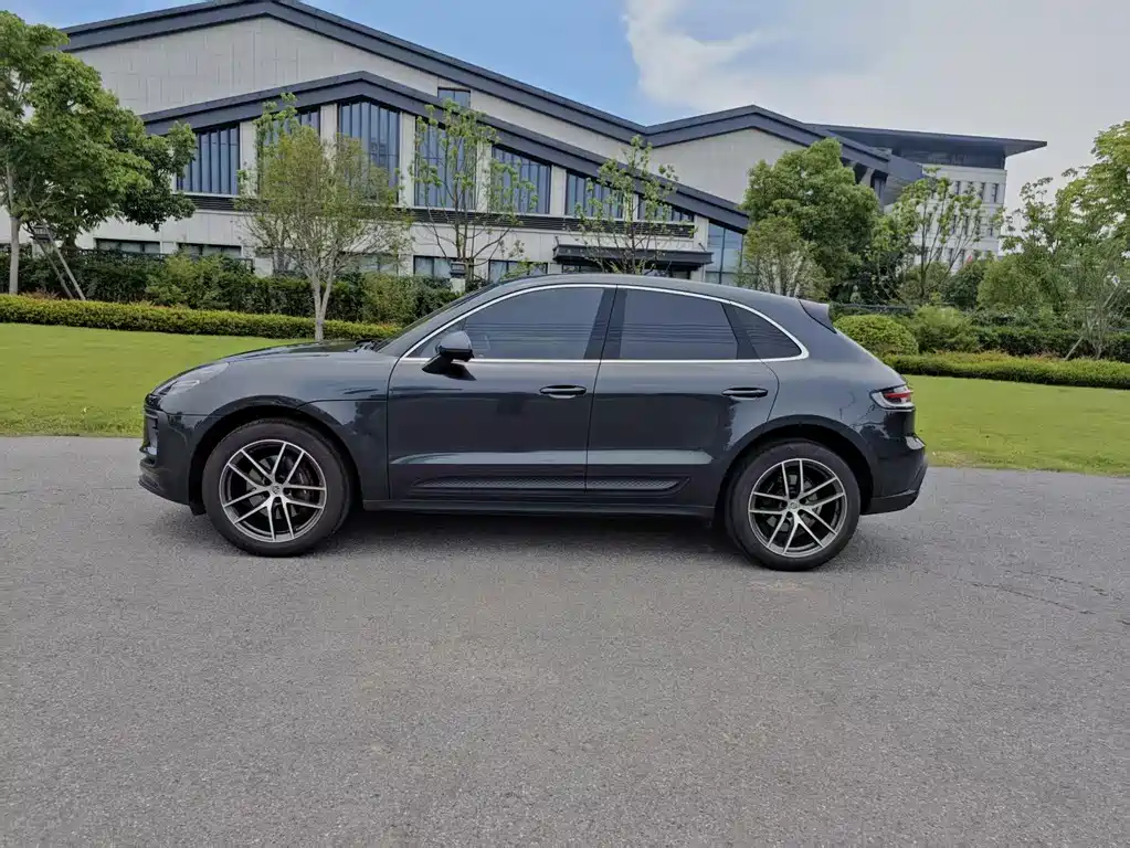 Porsche Macan 2023 Macan 2.0T