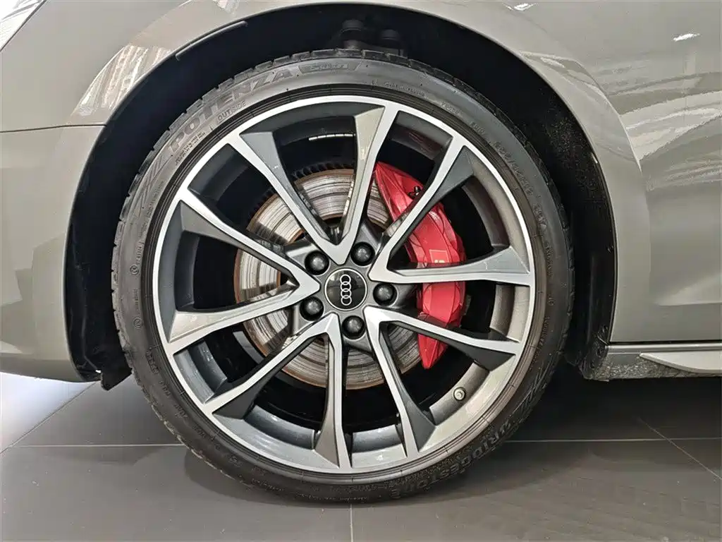 Audi S4 — миниатюра 19