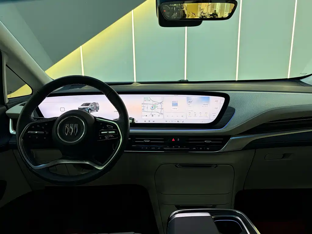 Buick Century — миниатюра 24