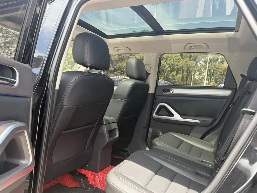 Changhe Changhe Q7 — миниатюра 9