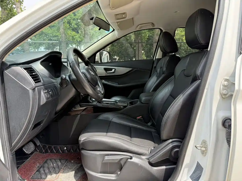 Fengguang Fengguang S560 — миниатюра 7