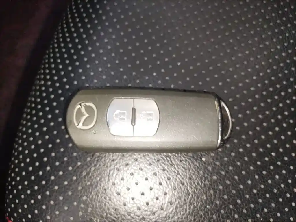 Mazda 3 Axela — миниатюра 9