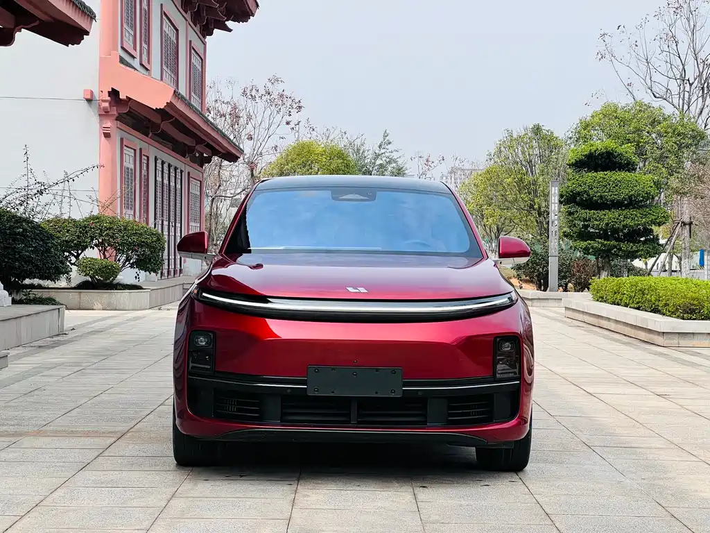 Li Auto IDEAL L7