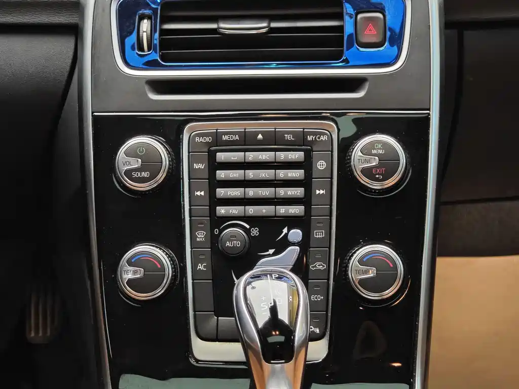 Volvo S60 — миниатюра 16