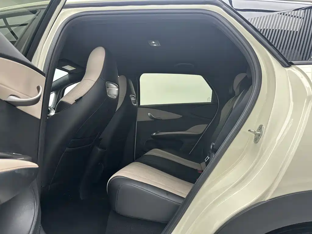 BYD Dolphin — миниатюра 6