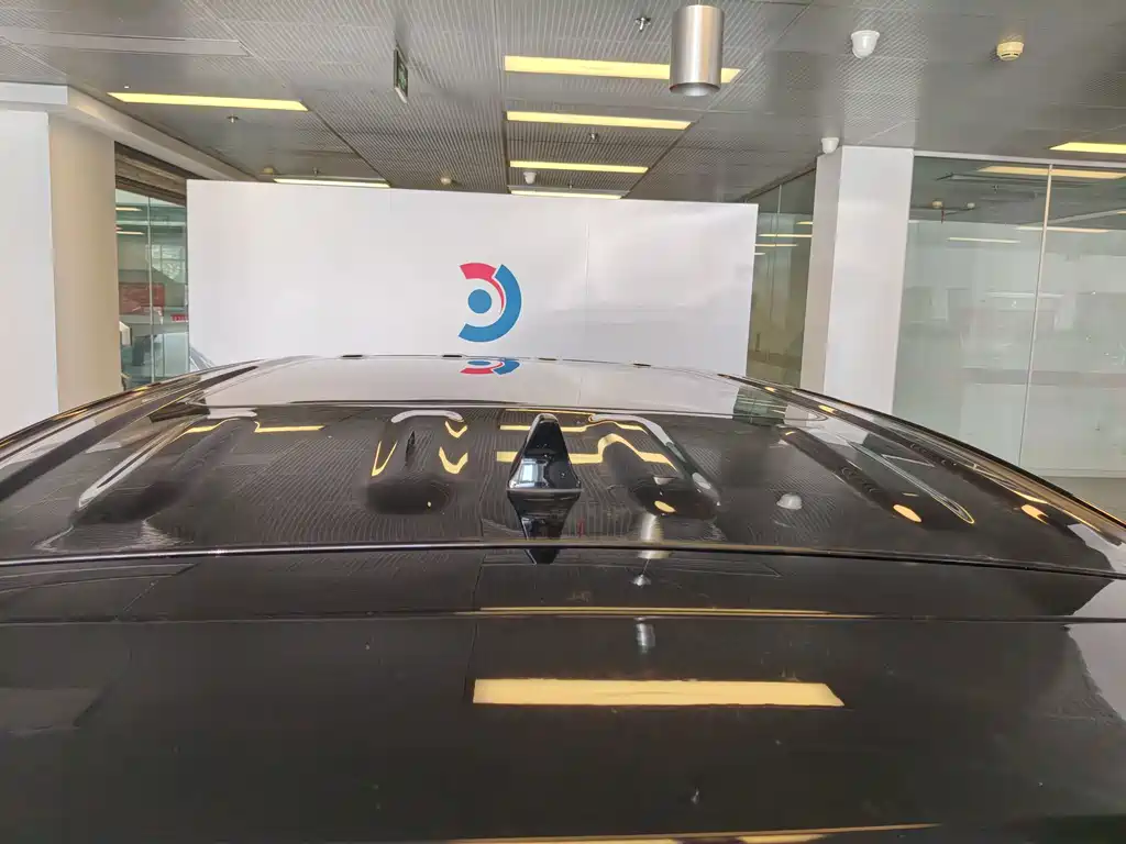 Hyundai Custo — миниатюра 31